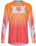 Fox Racing 180 Air Taper Mens MX Offroad Jersey