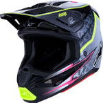Alpinestars SM7 Blaster MX Offroad Helmet