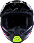 Alpinestars SM7 Blaster MX Offroad Helmet