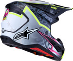Alpinestars SM7 Blaster MX Offroad Helmet