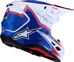Alpinestars SM7 Blaster MX Offroad Helmet