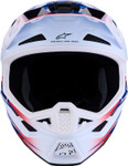 Alpinestars SM7 Blaster MX Offroad Helmet