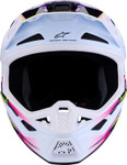 Alpinestars SM7 Blaster MX Offroad Helmet