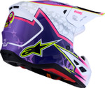 Alpinestars SM7 Blaster MX Offroad Helmet