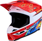Alpinestars SM3 Falcon Youth MX Offroad Helmet