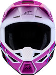 Alpinestars SM3 Falcon Youth MX Offroad Helmet