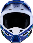 Alpinestars SM3 Falcon Youth MX Offroad Helmet