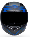 Bell Qualifier DLX MIPS Raiser Motorcycle Helmet