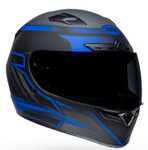 Bell Qualifier DLX MIPS Raiser Motorcycle Helmet