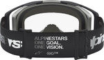 Alpinestars Vision 8 Amber MX Offroad Goggles