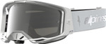 Alpinestars Vision 8 Amber MX Offroad Goggles