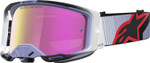 Alpinestars Vision 8 Maven MX Offroad Goggles