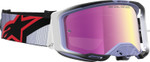 Alpinestars Vision 8 Maven MX Offroad Goggles