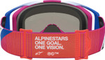 Alpinestars Vision 8 Maven MX Offroad Goggles