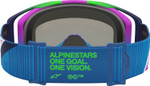 Alpinestars Vision 8 Maven MX Offroad Goggles