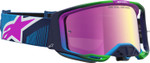 Alpinestars Vision 8 Maven MX Offroad Goggles
