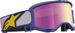 Alpinestars Vision 5 Drag MX Offroad Goggles