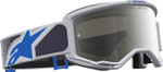 Alpinestars Vision 5 Drag MX Offroad Goggles