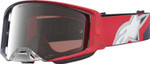 Alpinestars Supertech Hiten MX Offroad Goggles