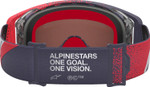 Alpinestars Supertech Hiten MX Offroad Goggles
