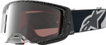Alpinestars Supertech Hiten MX Offroad Goggles