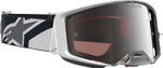 Alpinestars Supertech Hiten MX Offroad Goggles