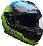 Bell Race Star DLX Flex Corsa Motorcycle Helmet