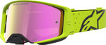 Alpinestars Supertech Vesta MX Offroad Goggles