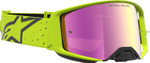Alpinestars Supertech Vesta MX Offroad Goggles