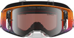 Alpinestars Supertech Black Hole LE MX Offroad Goggles