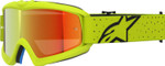 Alpinestars Supertech Vesta Youth MX Offroad Goggles