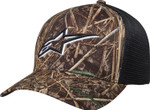 Alpinestars Thicket Realtree Snapback Trucker Hat