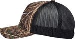 Alpinestars Thicket Realtree Snapback Trucker Hat