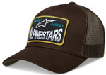 Alpinestars Hemmings Snapback Trucker Hat