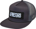 Alpinestars Ten Snapback Trucker Hat