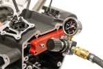 Feuling Engine Case Piston Cooling Jet Pressure Tester (9072)