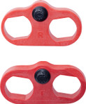 Feuling Lifter Cuffs - M8 (4030)