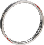 Excel Takasago Rear Silver MX Rim 19 x 2.15 - 36 Holes (GES406)