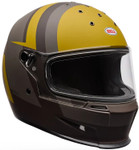 Bell Eliminator Speedtrack Motorcycle Helmet