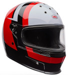Bell Eliminator Speedtrack Motorcycle Helmet