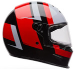 Bell Eliminator Speedtrack Motorcycle Helmet
