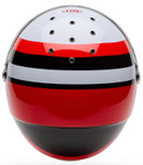 Bell Eliminator Speedtrack Motorcycle Helmet