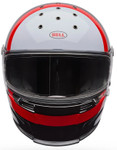 Bell Eliminator Speedtrack Motorcycle Helmet