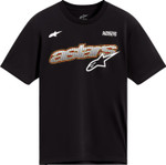 Alpinestars Cypress CSF Mens Short Sleeve T-Shirt