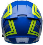 Bell Lithium Jetstream Motorcycle Helmet