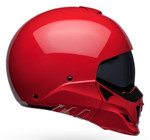 Bell Broozer Duplet Motorcycle Helmet