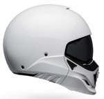 Bell Broozer Duplet Motorcycle Helmet