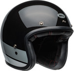 Bell Custom 500 Apex Open Face Motorcycle Helmet