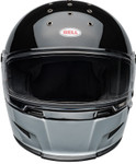 Bell Eliminator GT Motorcycle Helmet