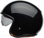 Bell TX501 Rally Open Face Motorcycle Helmet